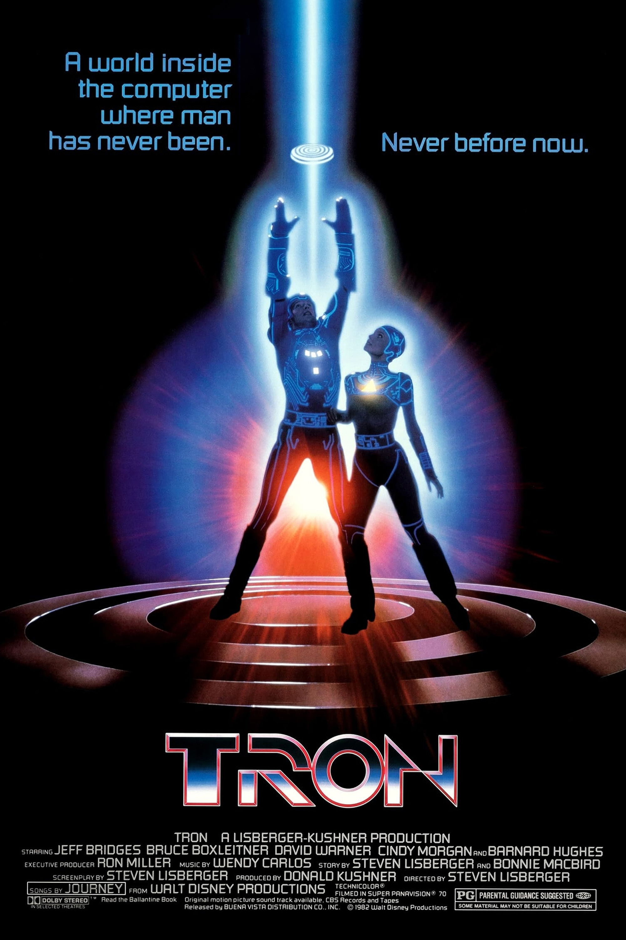 Tron